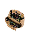 BORSA A MANO DONNA - BRACCIALINI BEIGE - B18841-YY 4