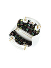 BORSA A MANO DONNA - BRACCIALINI BIANCO - B18841-YY 4
