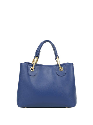BORSA A MANO DONNA - BRACCIALINI BLU - B18841-YY 3