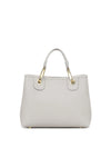BORSA A MANO DONNA - BRACCIALINI GRIGIO - B18841-YY 3