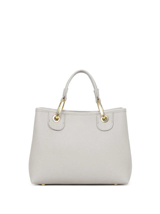 BORSA A MANO DONNA - BRACCIALINI GRIGIO - B18841-YY 3