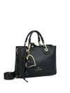 BORSA A MANO DONNA - BRACCIALINI NERO - B18841-YY 2