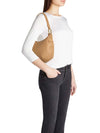 BORSA A SPALLA DONNA - BRACCIALINI BEIGE - B18842-YY 5