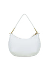 BORSA A SPALLA DONNA - BRACCIALINI BIANCO - B18842-YY 3