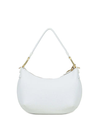 BORSA A SPALLA DONNA - BRACCIALINI BIANCO - B18842-YY 3