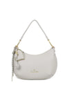 BORSA A SPALLA DONNA - BRACCIALINI GRIGIO - B18842-YY 1