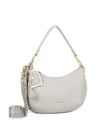 BORSA A SPALLA DONNA - BRACCIALINI GRIGIO - B18842-YY 2