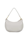 BORSA A SPALLA DONNA - BRACCIALINI GRIGIO - B18842-YY 3