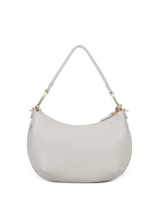 BORSA A SPALLA DONNA - BRACCIALINI GRIGIO - B18842-YY 3