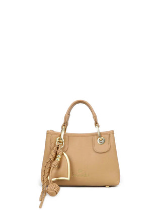 BORSA A MANO DONNA - BRACCIALINI BEIGE - B18843-YY