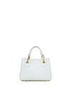 BORSA A MANO DONNA - BRACCIALINI BIANCO - B18843-YY 3