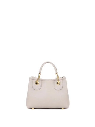 BORSA A MANO DONNA - BRACCIALINI GRIGIO - B18843-YY 3