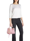 BORSA A MANO DONNA - BRACCIALINI ROSA - B18843-YY 2