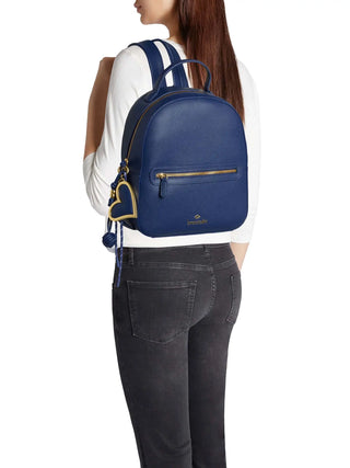 ZAINO DONNA - BRACCIALINI BLU - B18844-YY 5