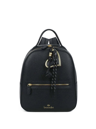 ZAINO DONNA - BRACCIALINI NERO - B18844-YY