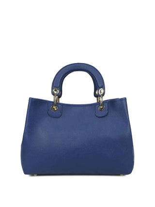 BORSA A MANO DONNA - BRACCIALINI BLU - B18850-YY 3