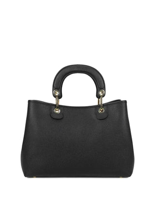 BORSA A MANO DONNA - BRACCIALINI NERO - B18850-YY 3