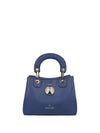 BORSA A MANO DONNA - BRACCIALINI BLU - B18851-YY 1