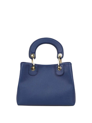 BORSA A MANO DONNA - BRACCIALINI BLU - B18851-YY 3