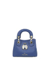 BORSA A MANO DONNA - BRACCIALINI BLU - B18852-YY 1