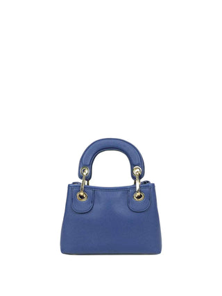 BORSA A MANO DONNA - BRACCIALINI BLU - B18852-YY 3