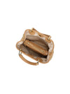 BORSA A MANO DONNA - BRACCIALINI BEIGE - B18871-TY 4