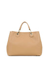 BORSA A MANO DONNA - BRACCIALINI BEIGE - B18880-YY 3