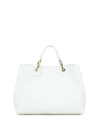 BORSA A MANO DONNA - BRACCIALINI BIANCO - B18880-YY 3