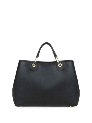 BORSA A MANO DONNA - BRACCIALINI NERO - B18880-YY 3