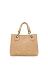 BORSA A MANO DONNA - BRACCIALINI BEIGE - B18881-YY 1