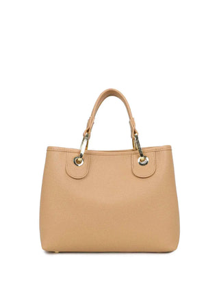 BORSA A MANO DONNA - BRACCIALINI BEIGE - B18881-YY 3