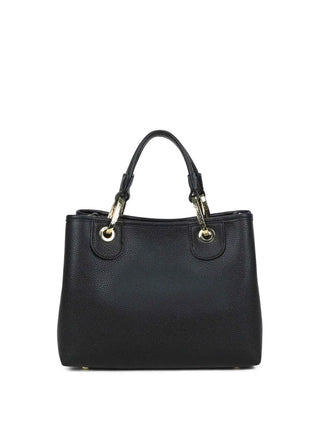BORSA A MANO DONNA - BRACCIALINI NERO - B18881-YY 3