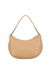 BORSA A SPALLA DONNA - BRACCIALINI BEIGE - B18882-YY 3