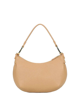 BORSA A SPALLA DONNA - BRACCIALINI BEIGE - B18882-YY 3