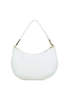 BORSA A SPALLA DONNA - BRACCIALINI BIANCO - B18882-YY 3