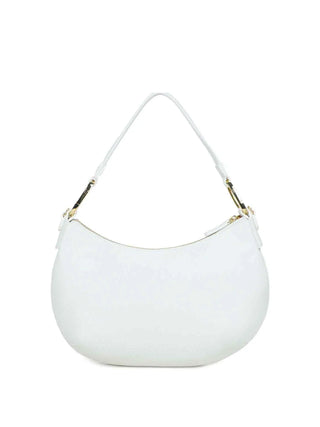 BORSA A SPALLA DONNA - BRACCIALINI BIANCO - B18882-YY 3