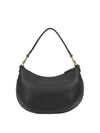 BORSA A SPALLA DONNA - BRACCIALINI NERO - B18882-YY 3