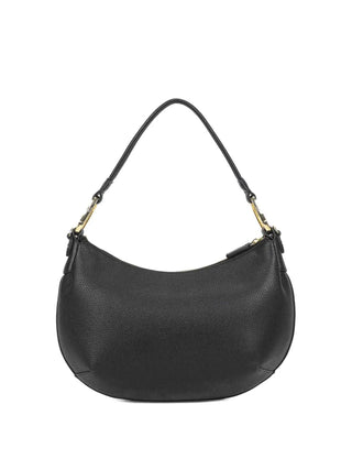 BORSA A SPALLA DONNA - BRACCIALINI NERO - B18882-YY 3