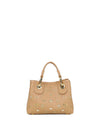 BORSA A MANO DONNA - BRACCIALINI BEIGE - B18883-YY 1