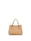 BORSA A MANO DONNA - BRACCIALINI BEIGE - B18883-YY 3