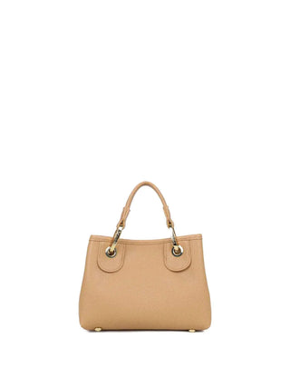 BORSA A MANO DONNA - BRACCIALINI BEIGE - B18883-YY 3