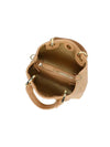 BORSA A MANO DONNA - BRACCIALINI BEIGE - B18883-YY 4