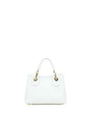 BORSA A MANO DONNA - BRACCIALINI BIANCO - B18883-YY 3