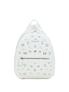 ZAINO DONNA - BRACCIALINI BIANCO - B18884-YY 1