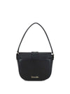 BORSA A SPALLA DONNA - BRACCIALINI NERO - B18890-PP 3