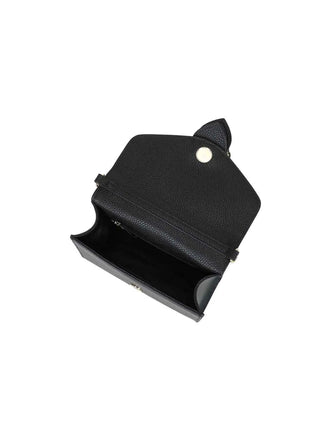 BORSA A MANO DONNA - BRACCIALINI NERO - B18891-PP 4