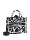 BORSA A MANO DONNA - BRACCIALINI NERO - B18920-TY 2
