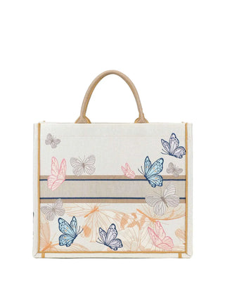 TOTE DONNA - BRACCIALINI BEIGE - B18921-TY 3
