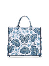 TOTE DONNA - BRACCIALINI BLU - B18921-TY 1