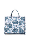 TOTE DONNA - BRACCIALINI BLU - B18921-TY 3